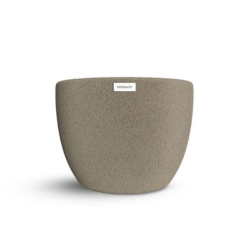 Vaso Organic - Tons da Terra