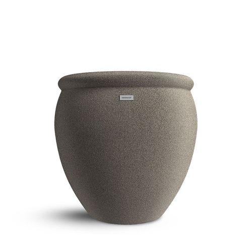 Vaso Embia - Tons da Terra