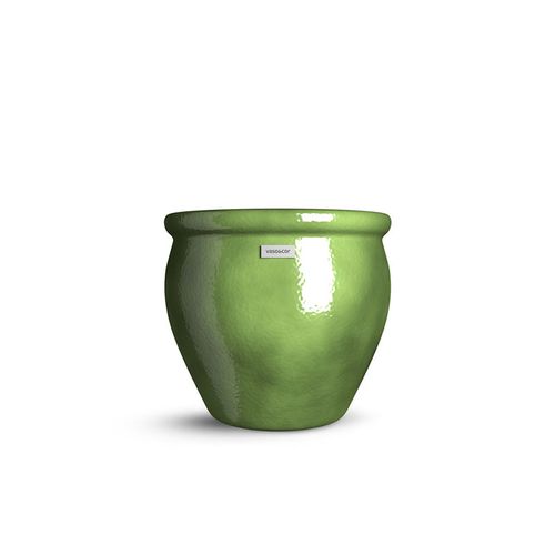 Vaso Sapê - Auto Brilho