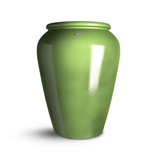 Vaso Potira - Auto Brilho