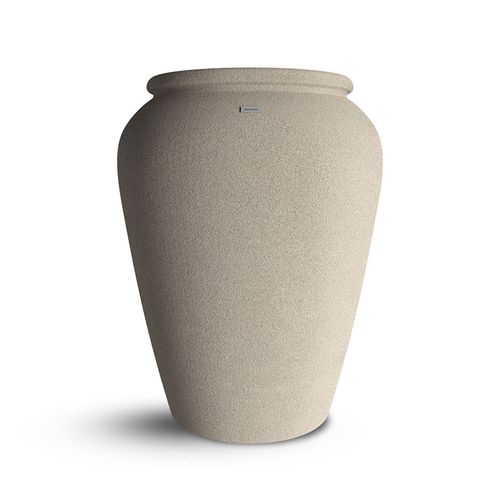 Vaso Potira - Tons da Terra