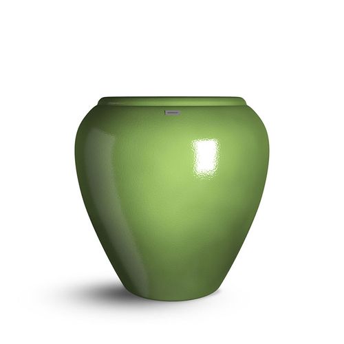 Vaso Urna - Auto Brilho
