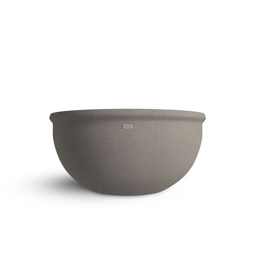 Vaso Upã - Tons da Terra