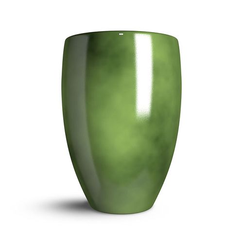 Vaso Container - Auto Brilho