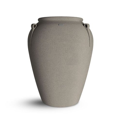Vaso Potira com Alça - Tons da Terra